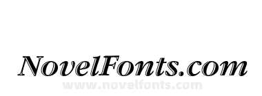 GaramondHandtooledITCStd-Italic