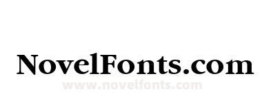 GaramondItcTEE Bold