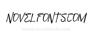 Beverly Switch Italic
