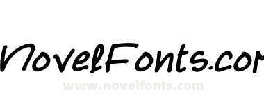 Bigertan Cosplay Italic