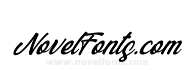 Blackbird Italic