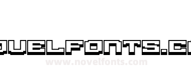 Gargantua BTN Shadow