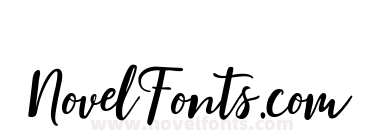 Blishfully Script