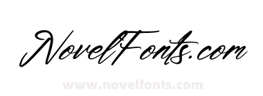 Blookwelly Italic