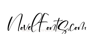 Bolaster Italic