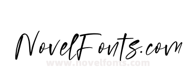 Bondisha Shelotta Italic