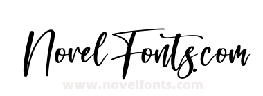 Bonistha Daily Italic