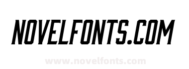 Bourbon Test Oblique