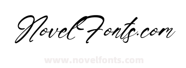 Bradley Milestiago Italic
