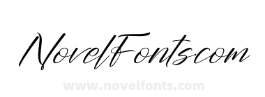 Brityna Hashim DEMO VERSION Italic