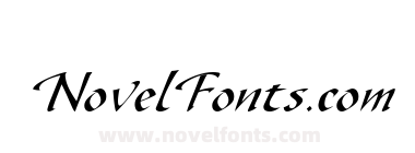 Gaze Italic