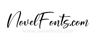 Bronwish Albilone Italic
