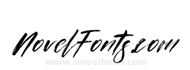 Brother Italic