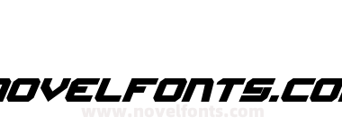 Gearhead Italic