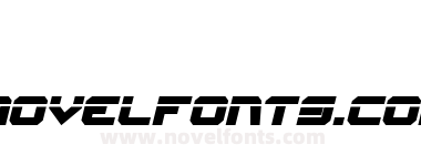 Gearhead Laser Italic
