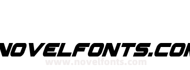 Gemina Condensed Italic