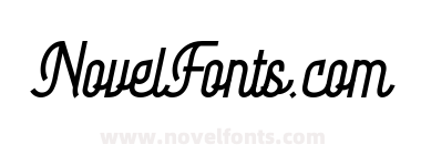Byemalkan Italic Demo Italic