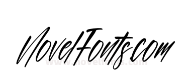 California Italic