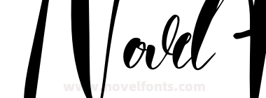Calligrapher Regular