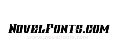 Gentleman Caller Expanded Italic