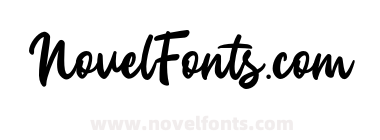 Carlhes Browny script