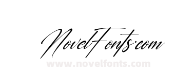 Carrie Gallerie Italic