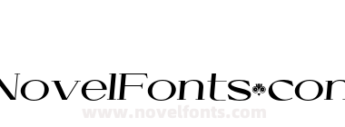 Cellofy Bold Expanded Italic