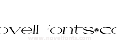 Cellofy Extra Expanded Italic