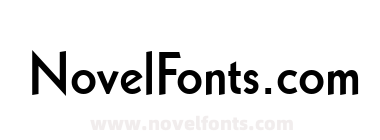 Geometric 231 Bold BT