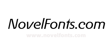 Gerstner Original Light Italic