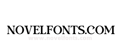 Clements Morgle Serif