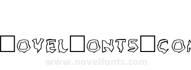 Ghoul Outline