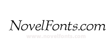 Albion Italic