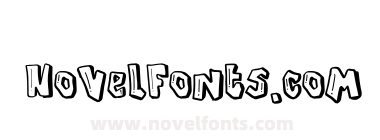 GiantBoomFont Regular