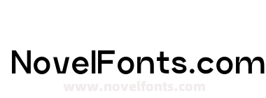 Craftwork Grotesk Bold