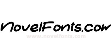 Creamy Sauce Italic