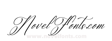 Dahlianti Angelina DEMO VERSION Italic