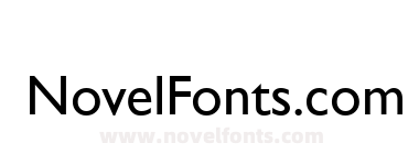 Gill Sans MT