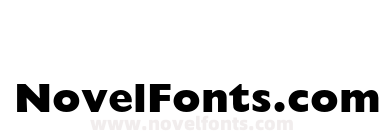 GillSans-ExtraBold
