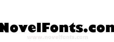 GillSans-UltraBold