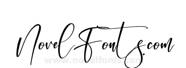 Delgonte Italic