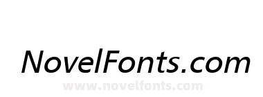 Gilliam 2 Bold Italic