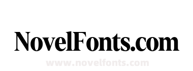 Denton Condensed Test Extra Bold
