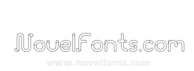 Destination Type Black Outline