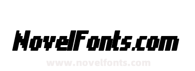 Gimenells Italic