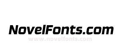 Ginger-RegularItalic