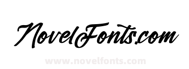 Dominic Laurence Italic