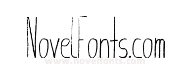 Giraffenhals Condensed