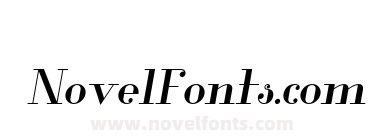 Glamor-MediumItalic