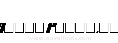 GlaserItalic